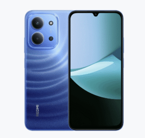 Celular Xiaomi Redmi 15C 8gb 256gb - Azul