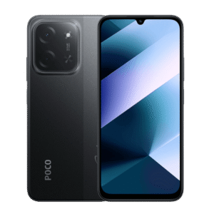 Celular Xiaomi Poco C85 6gb 128gb - Preto