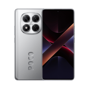 Celular Xiaomi Poco X7 5G 12gb 512gb - Prata