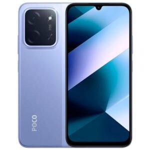 Celular Xiaomi Poco C85 8gb 256gb - Roxo