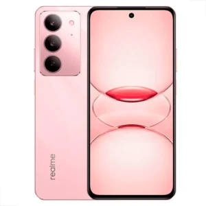 Celular Realme C75X 6gb 128gb - Rosa