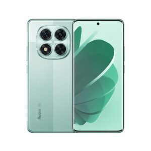 Celular Xiaomi Redmi Note 14 Pro 5G 12gb 512gb - Verde