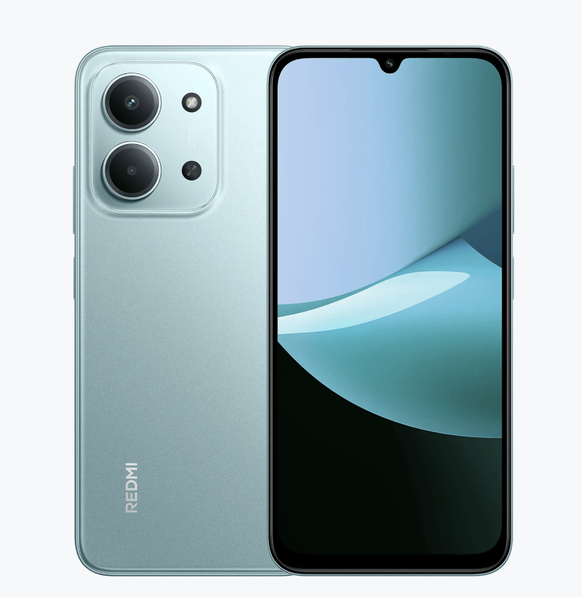 Celular Xiaomi Redmi 15C 4gb 128gb - Verde