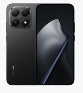 Celular Xiaomi 15T 5G 12gb 512gb - Preto