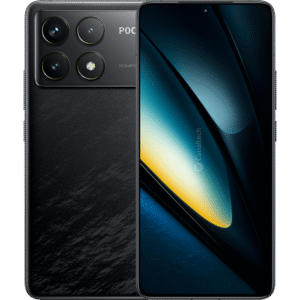 Celular Xiaomi Poco F6 Pro 5G 12gb 512gb - Preto