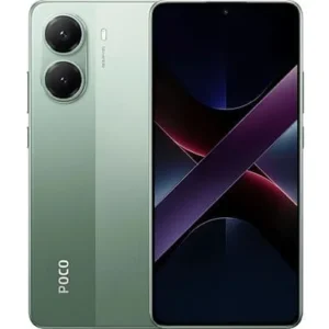 Celular Xiaomi Poco X7 Pro 5G 12gb 512gb - Verde