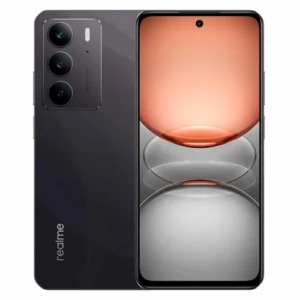 Celular Realme C75 8gb 256gb - Preto