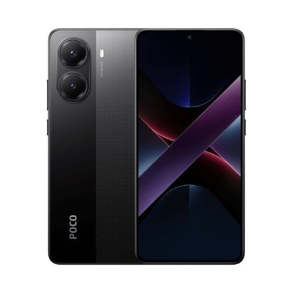 Celular Xiaomi Poco X7 Pro 5G 8gb 256gb - Preto