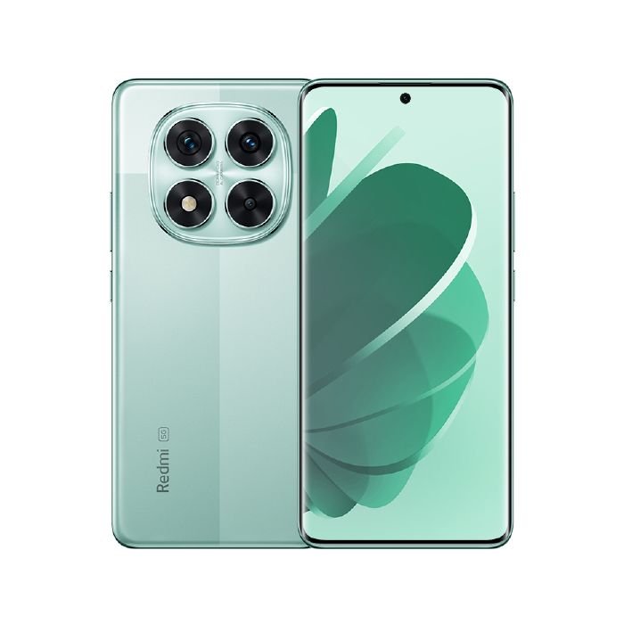 Celular Xiaomi Redmi Note 14 Pro 5G 12gb 512gb - Verde