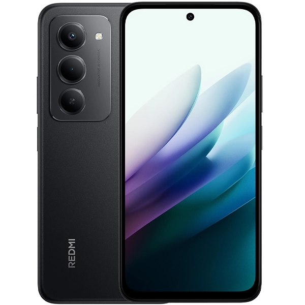 Celular Xiaomi Redmi 15 8gb 256gb - Preto