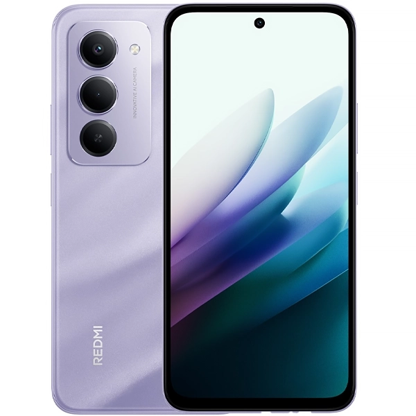 Celular Xiaomi Redmi 15 8gb 256gb - Roxo