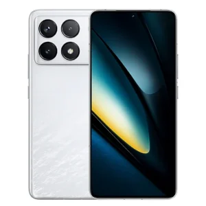 Celular Xiaomi Poco F6 Pro 5G 12gb 512gb - Branco