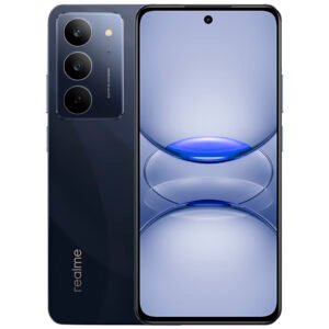 Celular Realme C75X 6gb 128gb - Azul