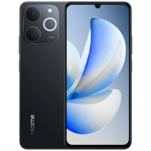 Celular Realme Note 70 4gb 128gb - Preto