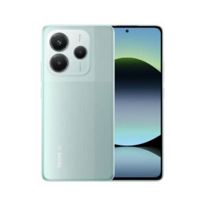 Celular Xiaomi Redmi Note 14 5G 8gb 256gb - Verde