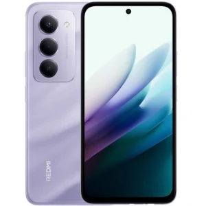 Celular Xiaomi Redmi 15 8gb 256gb - Roxo