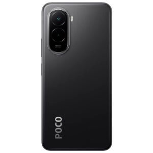 Celular Xiaomi Poco M7 8gb 256gb - Preto