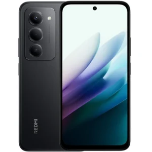 Celular Xiaomi Redmi 15 8gb 256gb - Preto