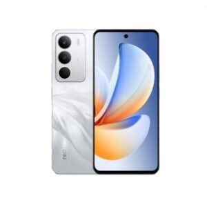 Celular Realme C71 4gb 128gb - Branco