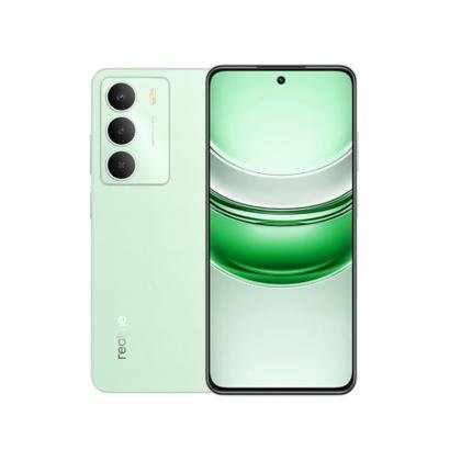 Celular Realme C71 5G 8gb 256gb - Verde