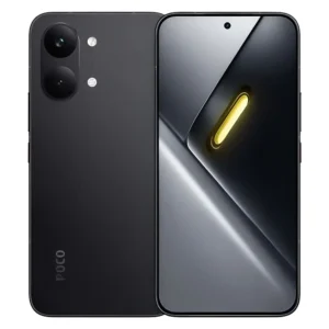Celular Xiaomi Poco X8 Pro Max 5G 12gb 256gb - Preto
